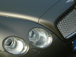 Nuclear Power: Bentley Continental GTC Speed