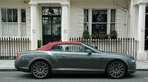 Nuclear Power: Bentley Continental GTC Speed