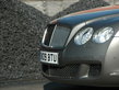 Nuclear Power: Bentley Continental GTC Speed