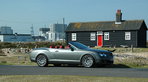 Nuclear Power: Bentley Continental GTC Speed