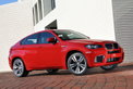 New BMW X5 M and X6 M