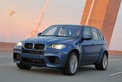 New BMW X5 M and X6 M
