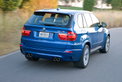 New BMW X5 M and X6 M