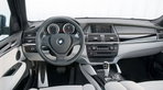 New BMW X5 M and X6 M