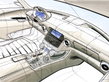 Mercedes-Benz SLS AMG: Das Interieur