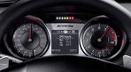 Mercedes-Benz SLS AMG: Das Interieur
