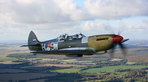 Bonhams im Royal Air Force Museum: Historischer Überflieger wird versteigert Bonhams im Royal Air Force Museum: Historischer Überflieger wird versteigert