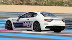 Maserati GranTurismo MC: GT4 Contender for 2010 Maserati GranTurismo MC: GT4 Contender for 2010