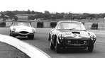 Silverstone Classic: Pre-’63 GT Race Attracts Rarities