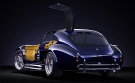 AC Mk VI for Monaco Top Marques Launch