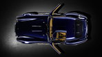 AC Mk VI for Monaco Top Marques Launch