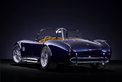 AC Mk VI for Monaco Top Marques Launch