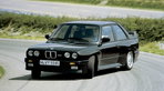 Modern Classics: BMW M3 E30