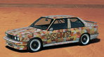 Modern Classics: BMW M3 E30