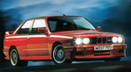 Modern Classics: BMW M3 E30