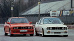 Modern Classics: BMW M3 E30