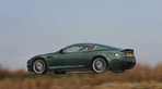 Aston Martin DBS TT: the Look of Love