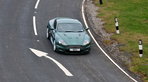Aston Martin DBS TT: the Look of Love