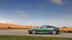 Aston Martin DBS TT: the Look of Love