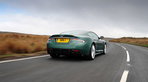 Aston Martin DBS TT: the Look of Love