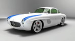 300SL Gullwing for 2009