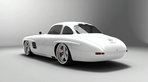 300SL Gullwing for 2009