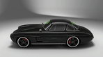 300SL Gullwing for 2009