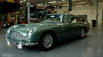 Driven: Aston Martin DB5 - Upcoming Bonhams Sale