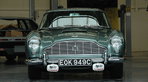Driven: Aston Martin DB5 - Upcoming Bonhams Sale