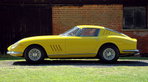 Ferrari Leggenda e Passione, May 2009: 1966 Ferrari 275 GTB Alloy Ferrari Leggenda e Passione, May 2009: 1966 Ferrari 275 GTB Alloy