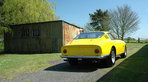 Ferrari Leggenda e Passione, May 2009: 1966 Ferrari 275 GTB Alloy Ferrari Leggenda e Passione, May 2009: 1966 Ferrari 275 GTB Alloy