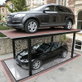 Cardok: the Ultimate in Off-Road Parking