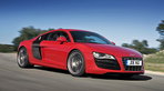 Driven: Audi R8 V10
