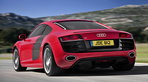 Driven: Audi R8 V10