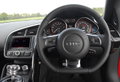 Driven: Audi R8 V10