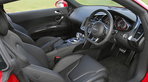Driven: Audi R8 V10