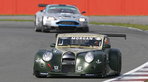 The Royal Automobile Club Tourist Trophy 2009 The Royal Automobile Club Tourist Trophy 2009