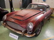 Bonhams Aston Martin Sale at Newport Pagnell - 9th May 2009 - Review Bonhams Aston Martin Sale at Newport Pagnell - 9th May 2009 - Review