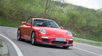 Driven: Porsche 911 GT3 Driven: Porsche 911 GT3