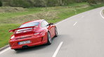 Driven: Porsche 911 GT3 Driven: Porsche 911 GT3