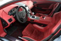 Driven: Aston Martin V12 Vantage