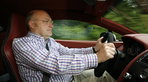Driven: Aston Martin V12 Vantage