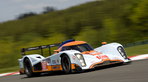 Three-car Prototype Entry for Aston Martin at Le Mans 2009 Three-car Prototype Entry for Aston Martin at Le Mans 2009