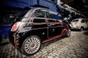 Design Analysis: New MINI and Fiat 500 