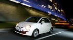 Design Analysis: New MINI and Fiat 500 