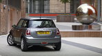 Design Analysis: New MINI and Fiat 500 