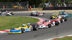 The Masters Historic Festival Brands Hatch 23-25 May 2009