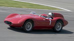 The Masters Historic Festival Brands Hatch 23-25 May 2009
