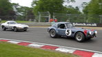 The Masters Historic Festival Brands Hatch 23-25 May 2009
