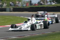The Masters Historic Festival Brands Hatch 23-25 May 2009